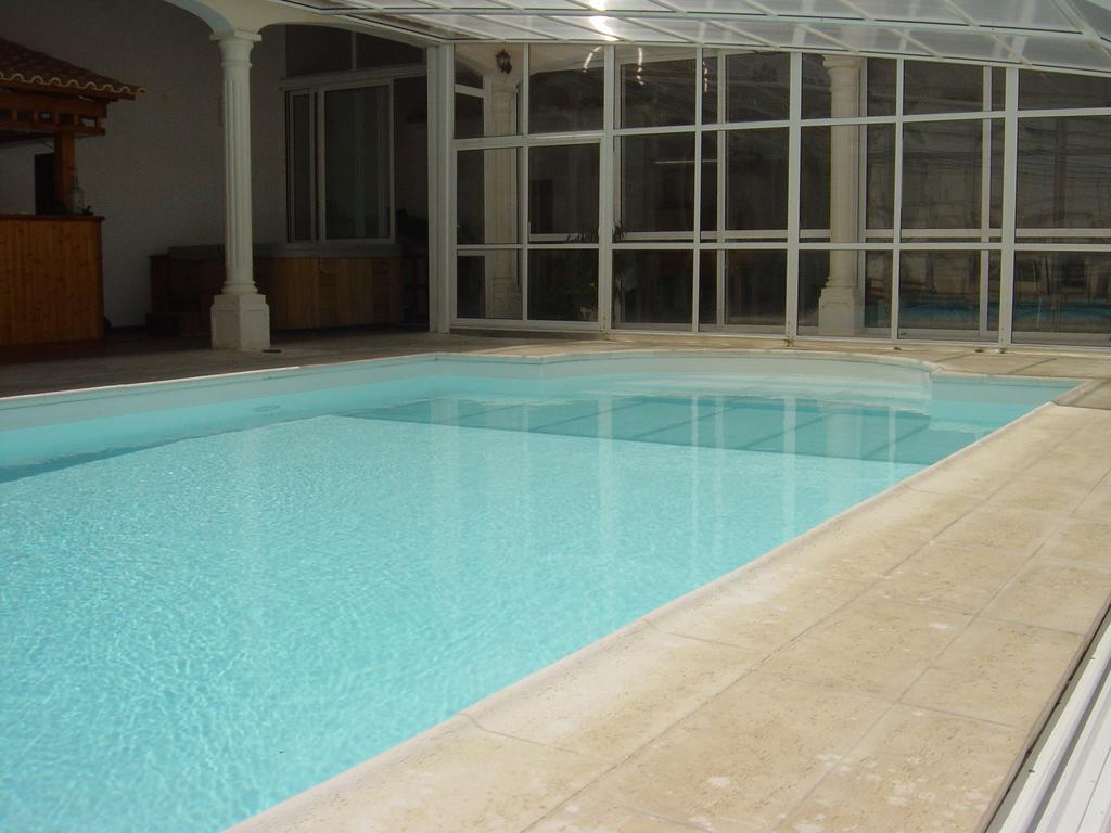 Casas Da Vila Vimieiro  Ngoại thất bức ảnh