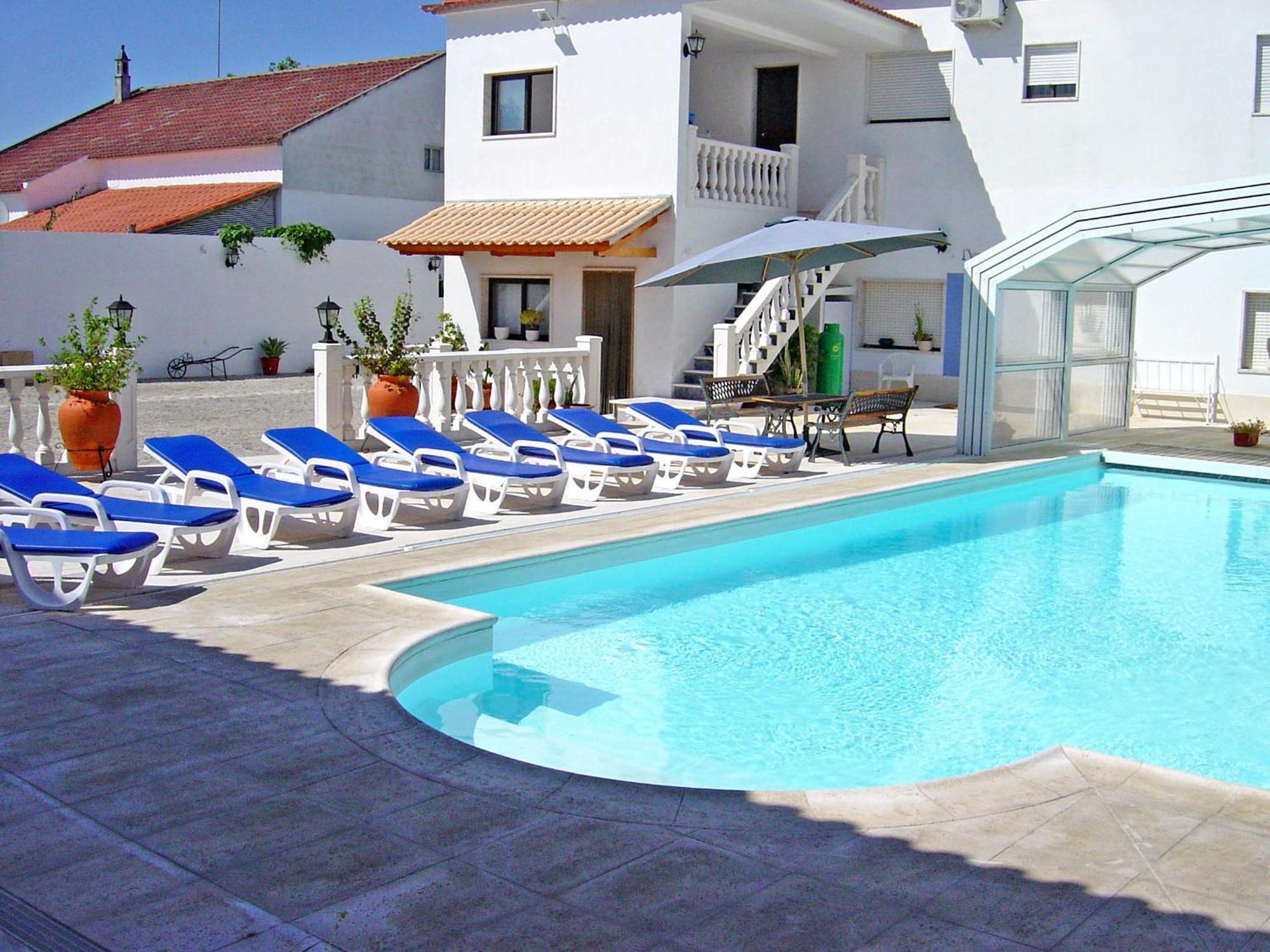 Casas Da Vila Vimieiro  Ngoại thất bức ảnh