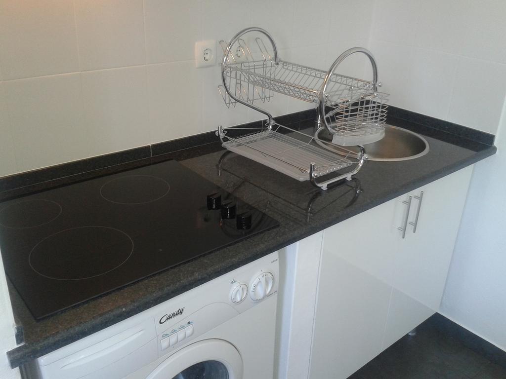 Casas Da Vila Vimieiro  Phòng bức ảnh