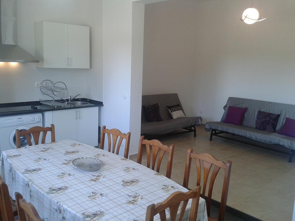Casas Da Vila Vimieiro  Phòng bức ảnh