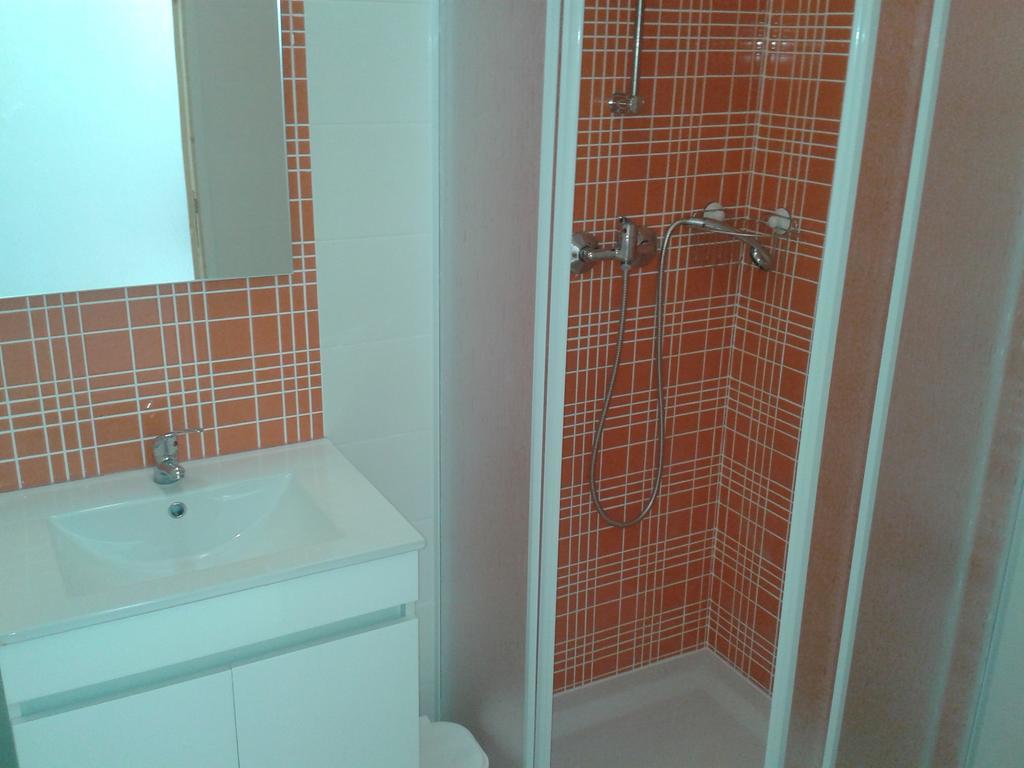 Casas Da Vila Vimieiro  Phòng bức ảnh