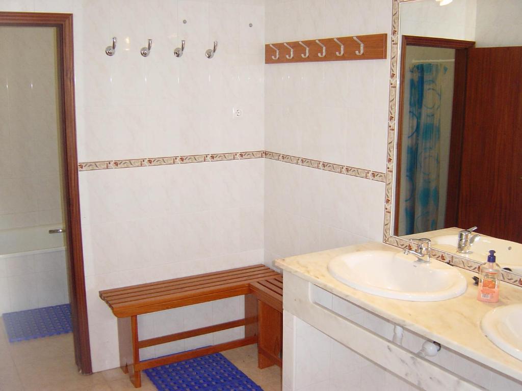 Casas Da Vila Vimieiro  Ngoại thất bức ảnh