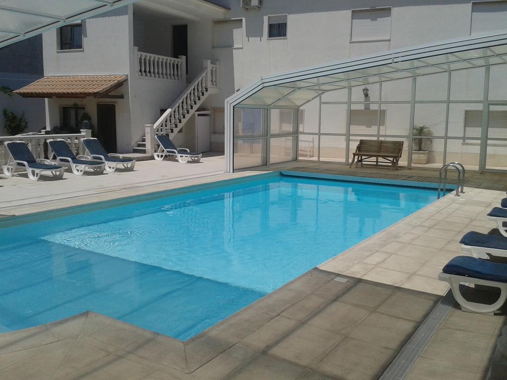 Casas Da Vila Vimieiro  Ngoại thất bức ảnh