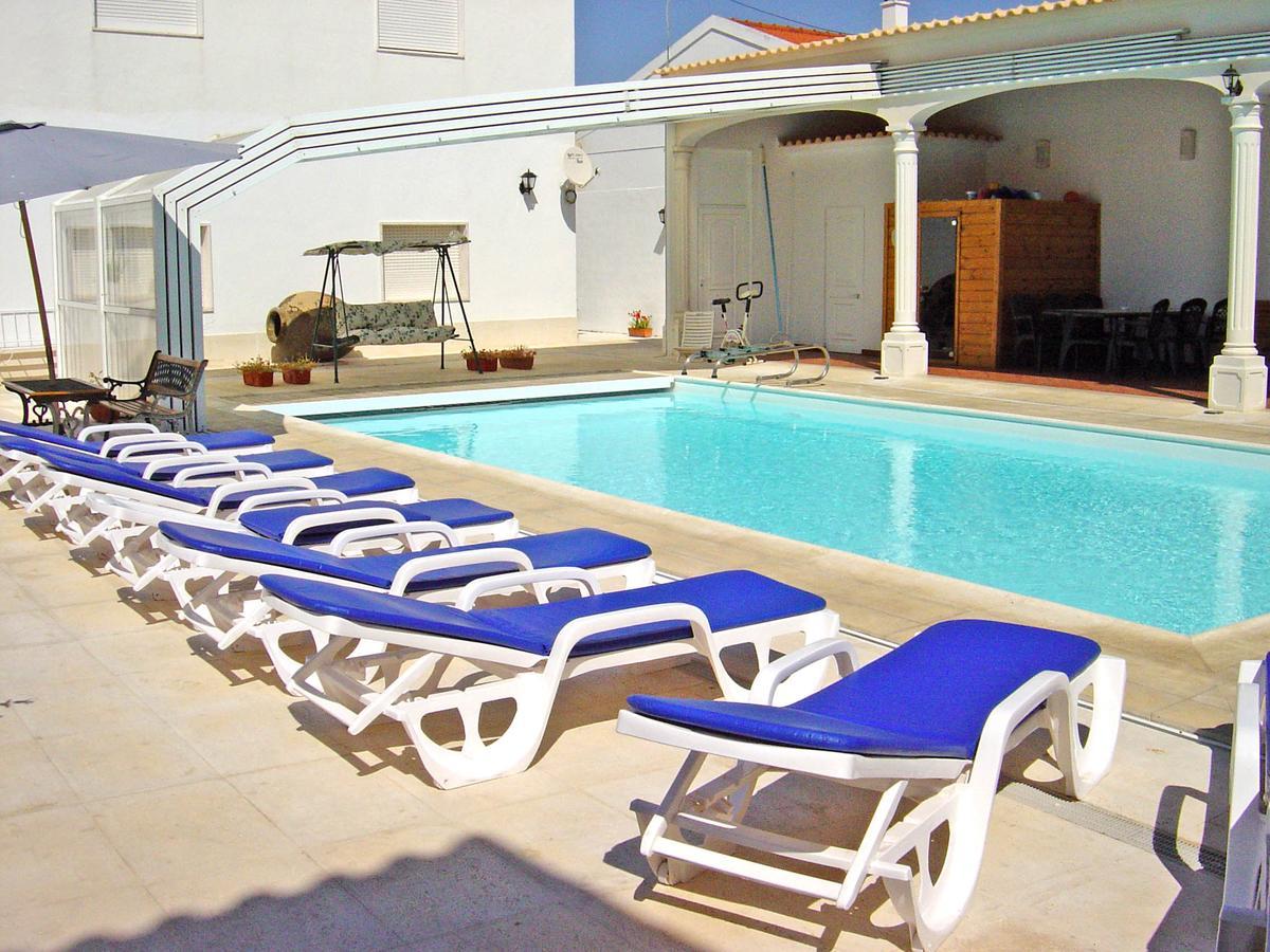 Casas Da Vila Vimieiro  Ngoại thất bức ảnh