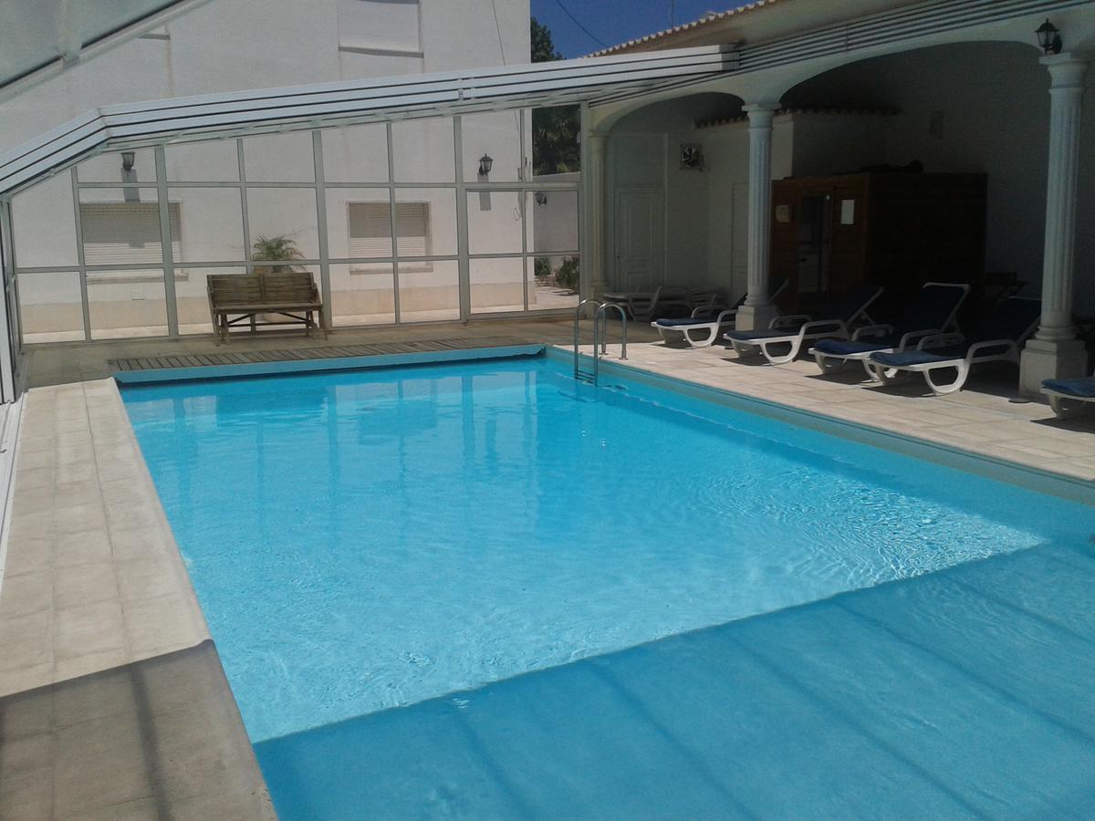 Casas Da Vila Vimieiro  Ngoại thất bức ảnh